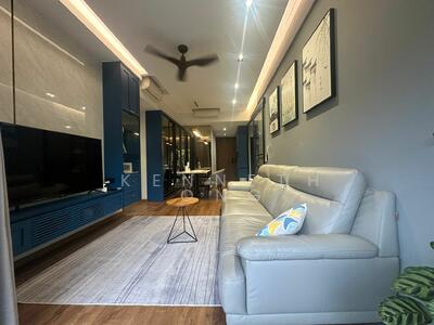 For Sale - Kandis Residence