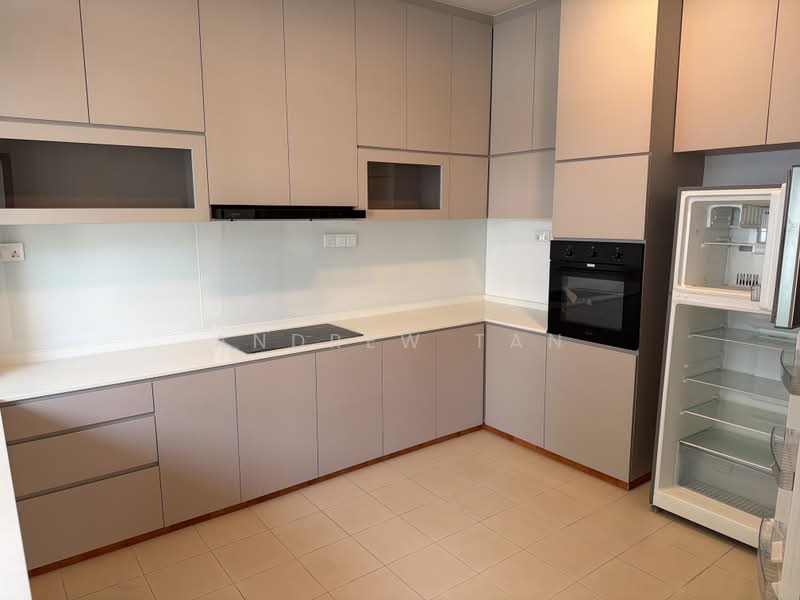 101 coronation road, Coronation Road, 7 Bedrooms, 4,500 sqft, Semi-Detached House For Rent, by Andrew Tan, 60028804 - Kitchen - PropertyGuru.com.sg