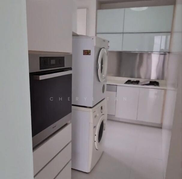 Cairnhill Residences, 31 Cairnhill Circle, Orchard / River Valley, 2 Bedrooms, 1,420 sqft, Apartment For Rent, by Cheryl Tan, 60028805 - Kitchen - PropertyGuru.com.sg