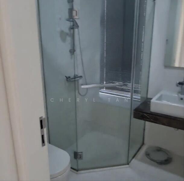 Cairnhill Residences, 31 Cairnhill Circle, Orchard / River Valley, 2 Bedrooms, 1,420 sqft, Apartment For Rent, by Cheryl Tan, 60028805 - Bathroom - PropertyGuru.com.sg