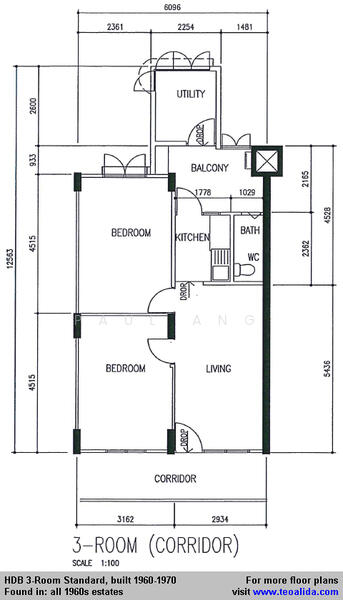 For Sale 34 Circuit Road