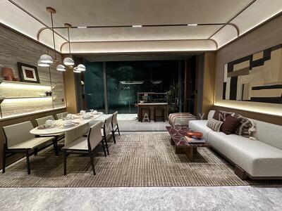 For Sale - Amber House