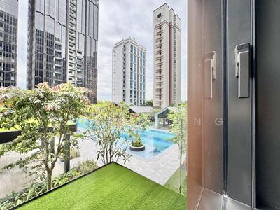For Sale - LIV @ MB