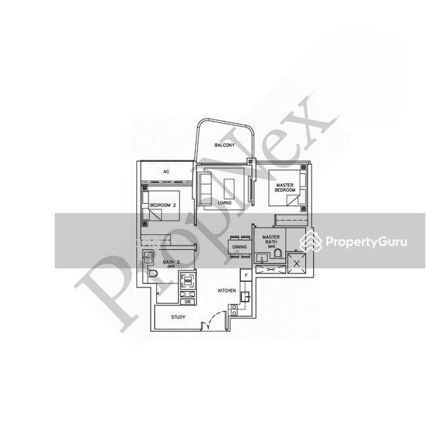 For Sale Coastline Residences