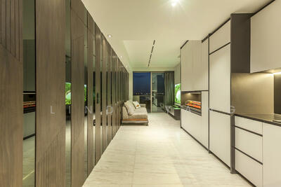 For Sale - Coastline Residences