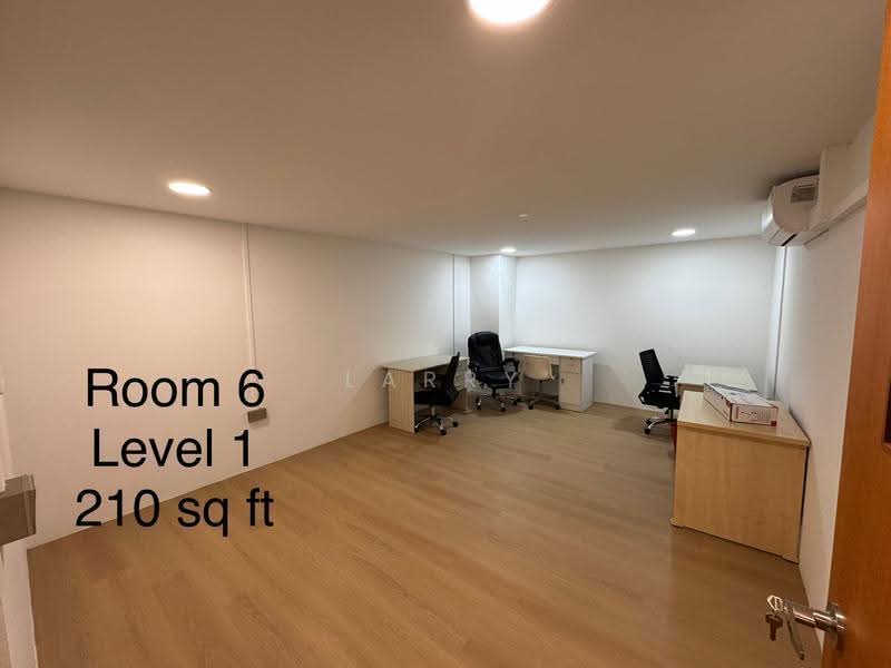 Invest Ho Building, 1 MacTaggart Road, Macpherson / Potong Pasir, 210 sqft, Light Industrial (B1) For Rent, by Larry Yeow, 60028875 - Interior - CommercialGuru.com.sg