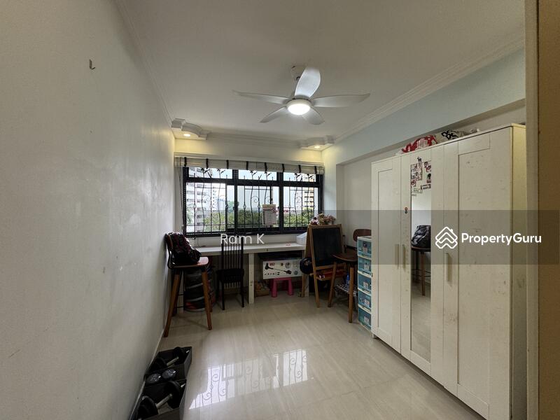Common bedroom 