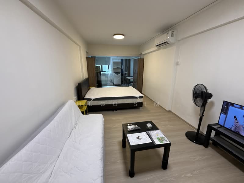 For Rent - 50 Dorset Road