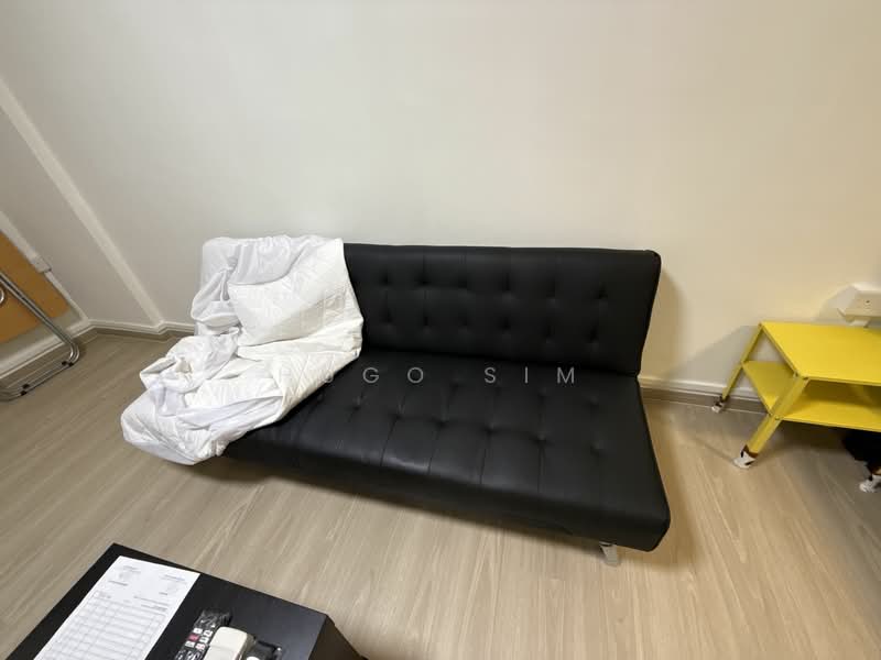 For Rent - 50 Dorset Road