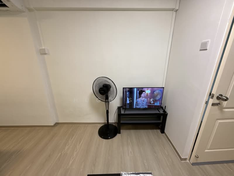 For Rent - 50 Dorset Road