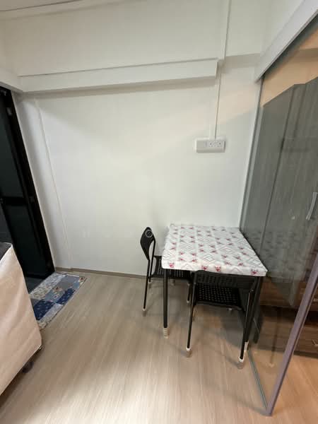 For Rent - 50 Dorset Road