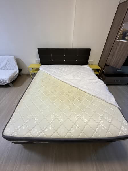 For Rent - 50 Dorset Road