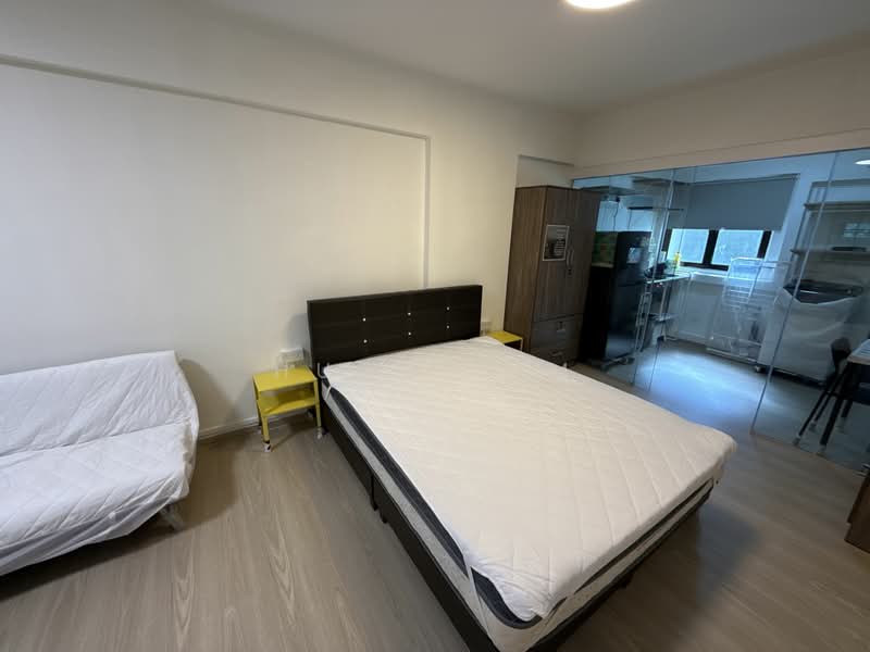 For Rent - 50 Dorset Road