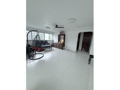 For Sale - 425 Tampines Street 41