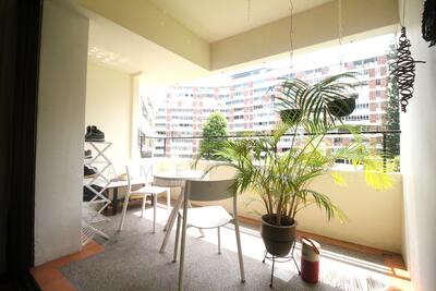 For Sale - Pandan Valley