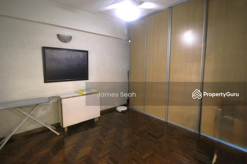 Study Room