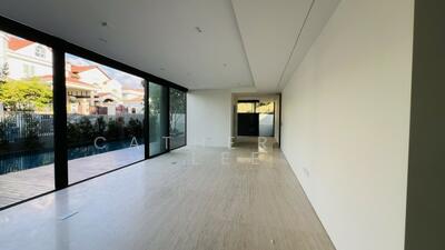 For Sale - ★Eminence Landed★New Semi-D @ Vanda Ave, Linden Dr, Jln Naga Sari Sixth Ave Mrt