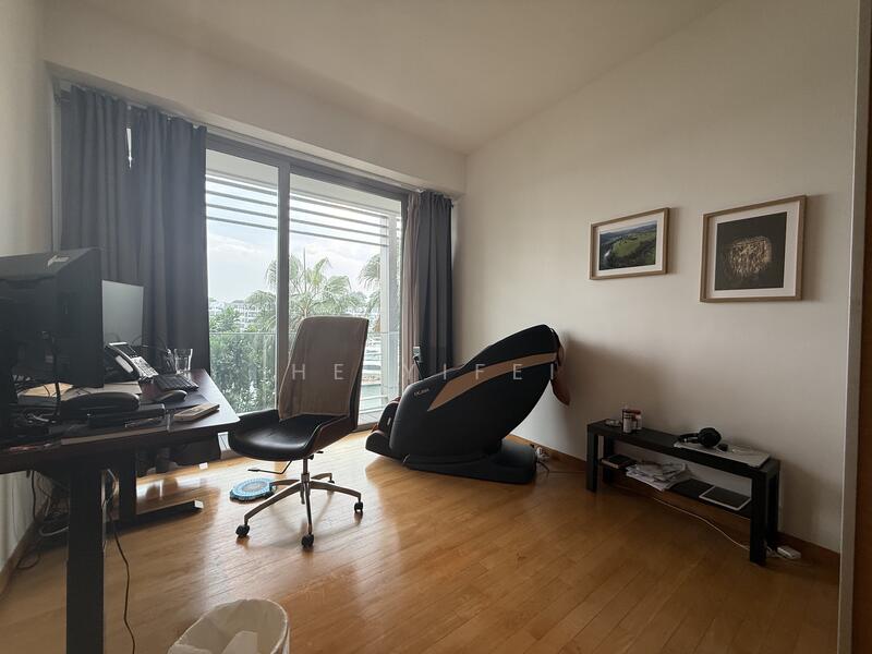Common room
