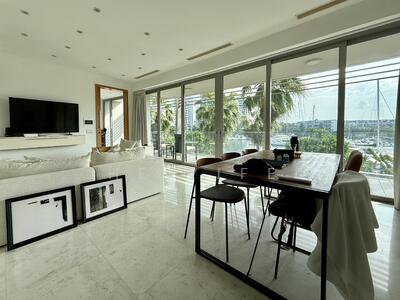 For Sale - The Oceanfront @ Sentosa Cove