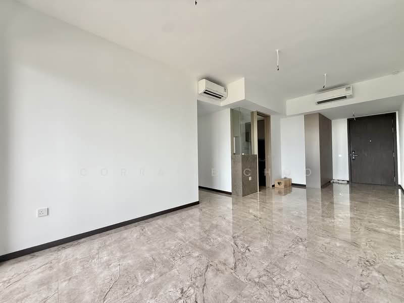 Pasir Ris 8, 18 Pasir Ris Drive 8, 3 Bedrooms, 1,023 sqft, Condominium For Sale, by Corraine Choo, 60029034 - Living Room - PropertyGuru.com.sg