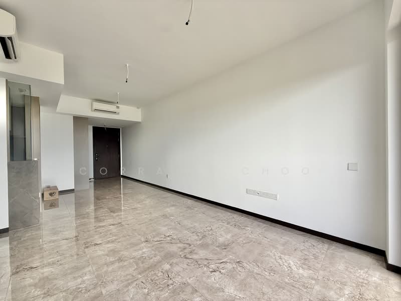 Pasir Ris 8, 18 Pasir Ris Drive 8, 3 Bedrooms, 1,023 sqft, Condominium For Sale, by Corraine Choo, 60029034 - Living Room - PropertyGuru.com.sg