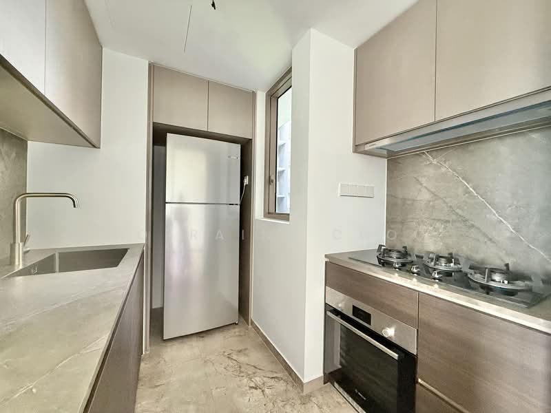 Pasir Ris 8, 18 Pasir Ris Drive 8, 3 Bedrooms, 1,023 sqft, Condominium For Sale, by Corraine Choo, 60029034 - Kitchen - PropertyGuru.com.sg