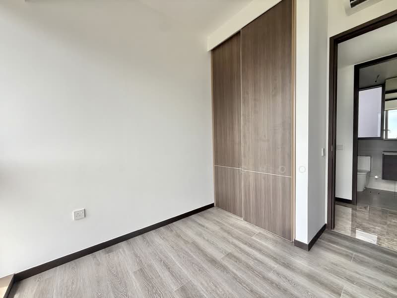 Pasir Ris 8, 18 Pasir Ris Drive 8, 3 Bedrooms, 1,023 sqft, Condominium For Sale, by Corraine Choo, 60029034 - Bedroom - PropertyGuru.com.sg
