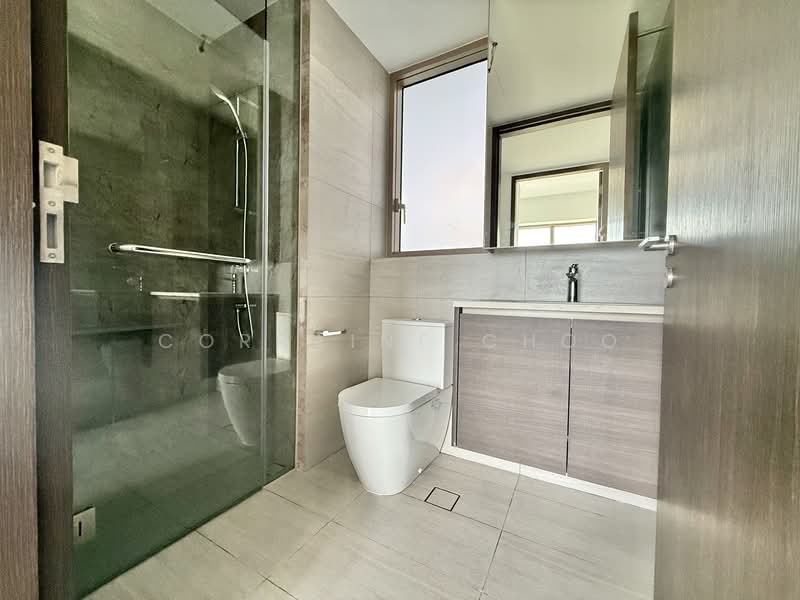 Pasir Ris 8, 18 Pasir Ris Drive 8, 3 Bedrooms, 1,023 sqft, Condominium For Sale, by Corraine Choo, 60029034 - Bathroom - PropertyGuru.com.sg