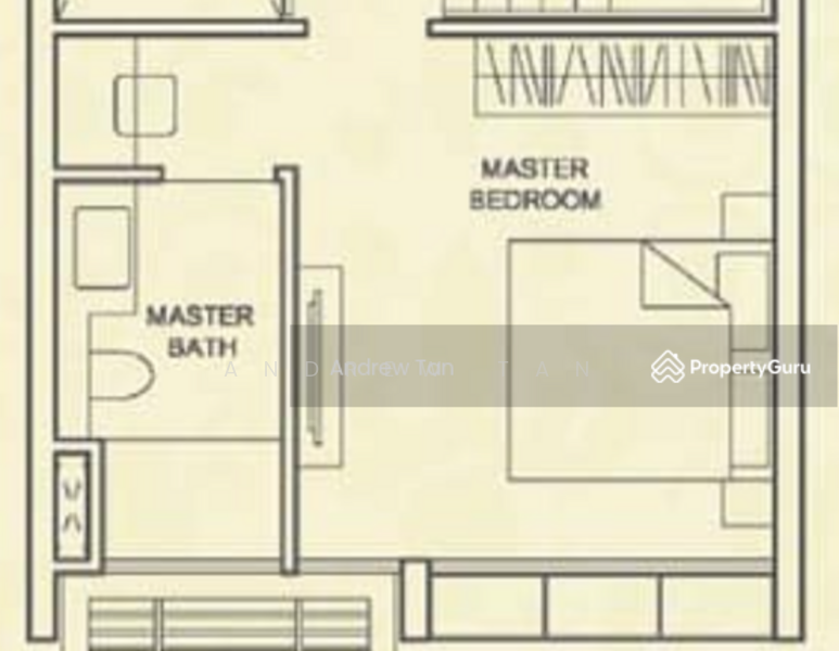 Shangri-La Park, Shangri-La Walk, Room Rental, 400 sqft, Semi-Detached House For Rent, by Andrew Tan, 60029036 - PropertyGuru.com.sg