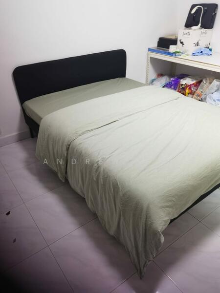 Shangri-La Park, Shangri-La Walk, Room Rental, 400 sqft, Semi-Detached House For Rent, by Andrew Tan, 60029036 - Bedroom - PropertyGuru.com.sg