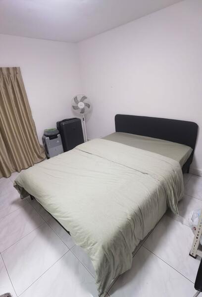 Shangri-La Park, Shangri-La Walk, Room Rental, 400 sqft, Semi-Detached House For Rent, by Andrew Tan, 60029036 - Bedroom - PropertyGuru.com.sg