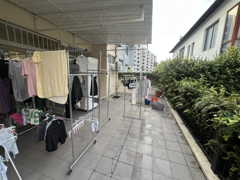 Shangri-La Park, Shangri-La Walk, Room Rental, 400 sqft, Semi-Detached House For Rent, by Andrew Tan, 60029036 - Others - PropertyGuru.com.sg