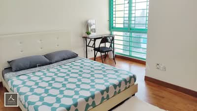 For Rent - Hazel Park Condo