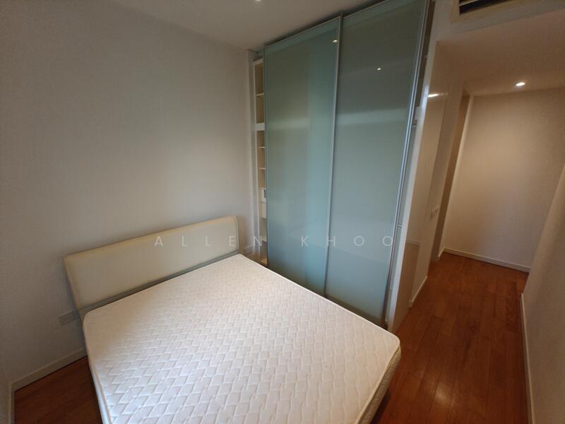 Paterson Linc, 20 Paterson Road, 2 Bedrooms, 850 sqft, Condominium For Rent, by Allen Khoo, 60029079 - Bedroom - PropertyGuru.com.sg