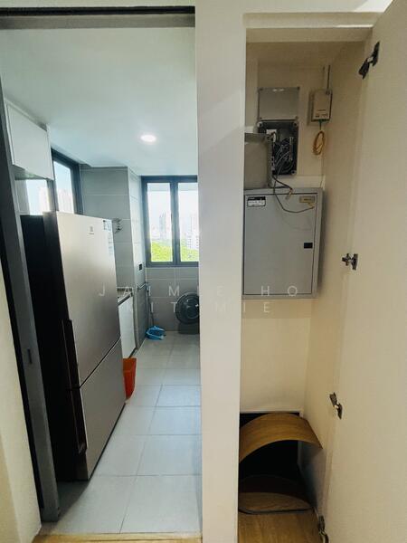 Hundred Trees, 95 West Coast Drive, 2 Bedrooms, 786 sqft, Condominium For Rent, by Jaimie Ho Kit Mie, 60029081 - PropertyGuru.com.sg