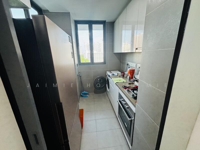 Hundred Trees, 95 West Coast Drive, 2 Bedrooms, 786 sqft, Condominium For Rent, by Jaimie Ho Kit Mie, 60029081 - PropertyGuru.com.sg