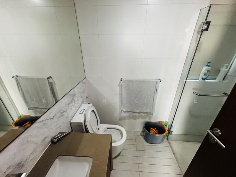 Hundred Trees, 95 West Coast Drive, 2 Bedrooms, 786 sqft, Condominium For Rent, by Jaimie Ho Kit Mie, 60029081 - PropertyGuru.com.sg