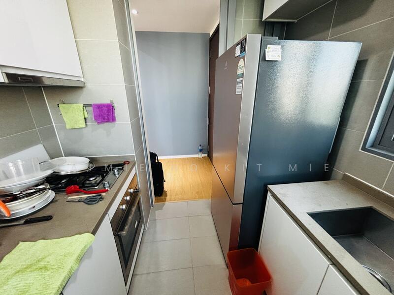 Hundred Trees, 95 West Coast Drive, 2 Bedrooms, 786 sqft, Condominium For Rent, by Jaimie Ho Kit Mie, 60029081 - PropertyGuru.com.sg