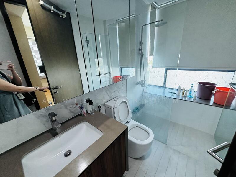 Hundred Trees, 95 West Coast Drive, 2 Bedrooms, 786 sqft, Condominium For Rent, by Jaimie Ho Kit Mie, 60029081 - PropertyGuru.com.sg