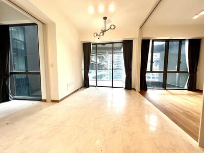 For Sale - Marina One Residences