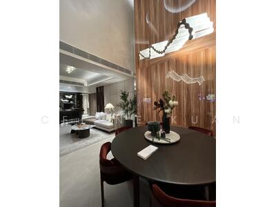 For Sale - UPPERHOUSE at Orchard Boulevard