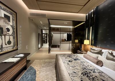 For Sale - UPPERHOUSE at Orchard Boulevard