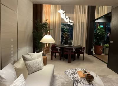 For Sale - UPPERHOUSE at Orchard Boulevard