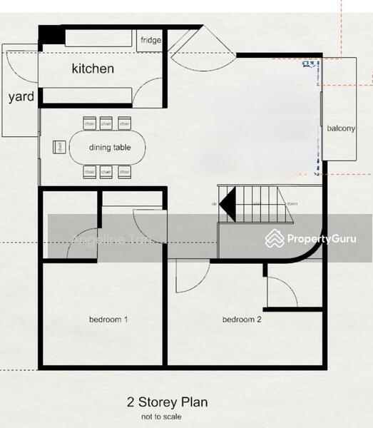 For Rent Joo Chiat Mansion