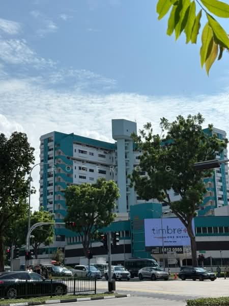 Central-Link, 8 Jalan Kilang Barat, 1,076 sqft, Light Industrial (B1) For Sale, by Roger Ong, 60029107 - CommercialGuru.com.sg