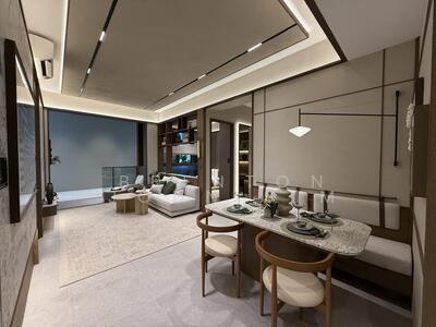 For Sale - Amber House