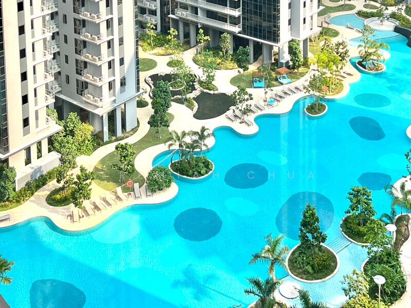 The Florence Residences, 97 Hougang Avenue 2, 2 Bedrooms, 635 sqft, Condominium For Rent, by Jeremiah Chua, 60029170 - PropertyGuru.com.sg