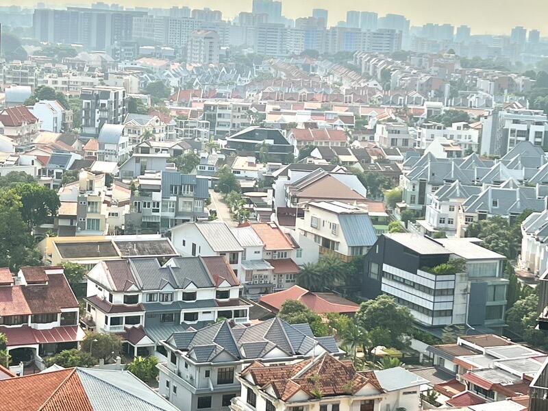 The Florence Residences, 97 Hougang Avenue 2, 2 Bedrooms, 635 sqft, Condominium For Rent, by Jeremiah Chua, 60029170 - PropertyGuru.com.sg