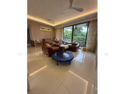 For Sale - SkyPark Residences