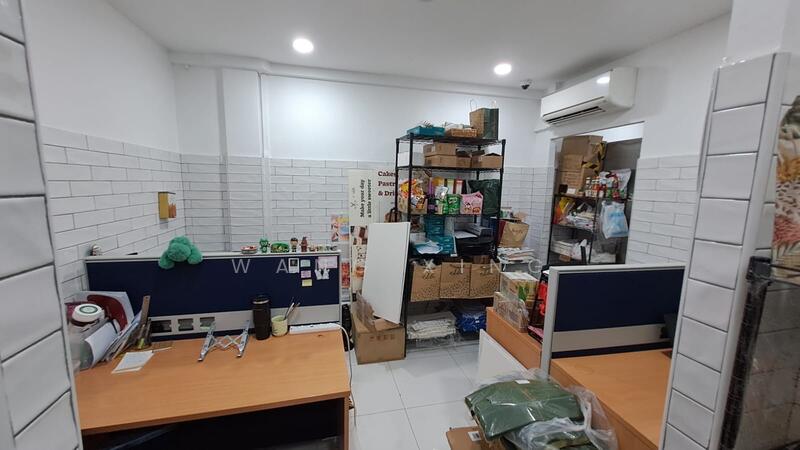 275 Outram road, , 1,000 sqft, Shop / Shophouse For Rent, by Wang Xing, 60029190 - Study - CommercialGuru.com.sg